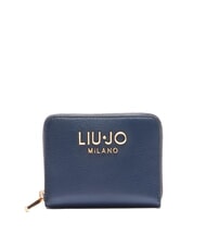 LIUJO CALIWEN  Cartera mediana con cremallera - Carteras Mujer