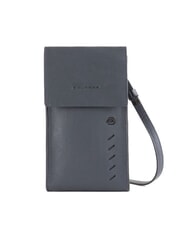 PIQUADRO CAMPIONARIO - NABUCCO  Correa de hombro para tel&eacute;fono inteligente - Carteras Mujer