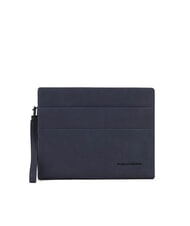 PIQUADRO CAMPIONARIO - PAAVO Bolso de mano de piel - Bolsos Mujer