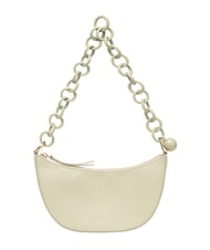 FURLA SFERA Bolso Ares de piel con asa de cadena - Bolsos Mujer