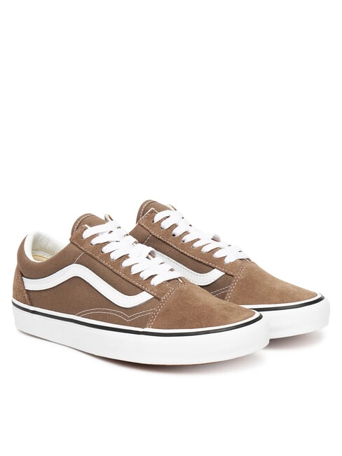 VANS OLD SKOOL Zapatillas nuez - Zapatos unisex