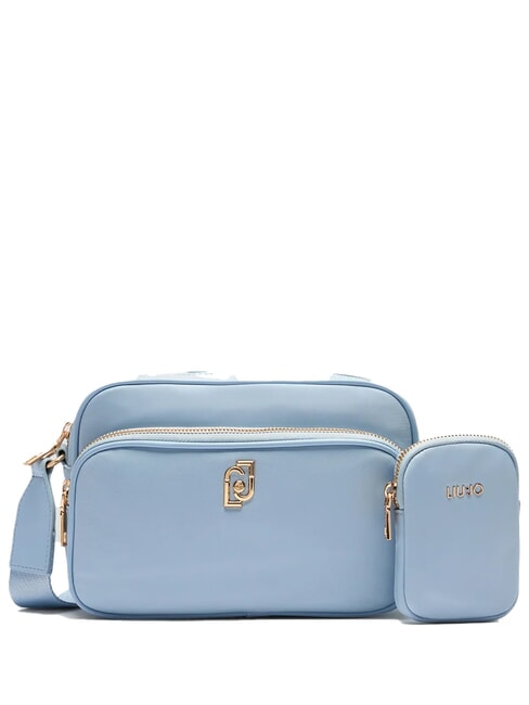 LIUJO ACHALA Estuche para cámara con bolsa cielo - Bolsos Mujer