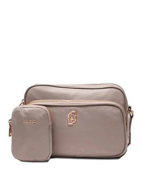 LIUJO ACHALA Estuche para cámara con bolsa champiñón - Bolsos Mujer