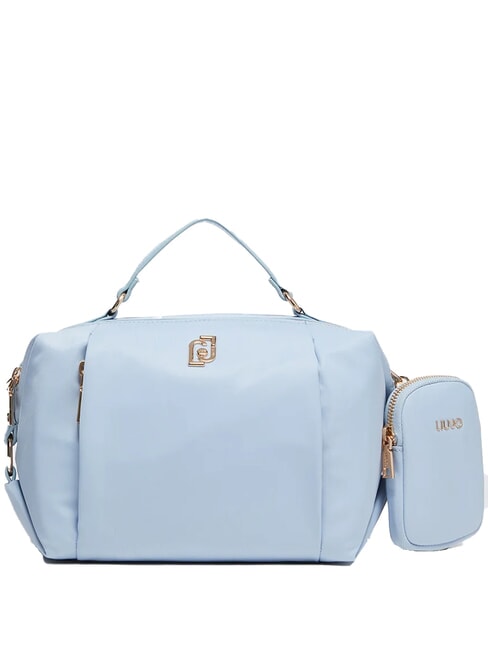 LIUJO ACHALA  Bolso de mano, con bandolera cielo - Bolsos Mujer