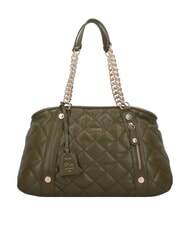 LIUJO KATE Bolso acolchado con asas de cadena - Bolsos Mujer