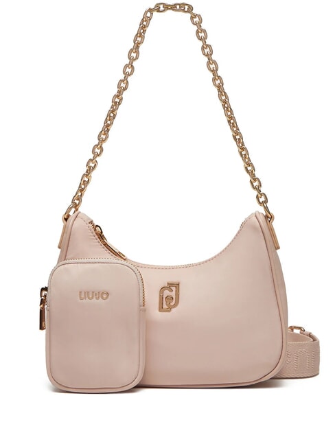 LIUJO ACHALA Bolso bandolera con bolsita polvo - Bolsos Mujer