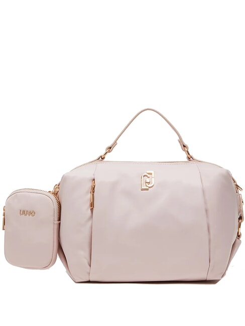 LIUJO ACHALA  Bolso de mano, con bandolera polvo - Bolsos Mujer