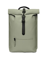 RAINS ROLLTOP RUCKSACK Mochila impermeable grande - Mochilas Escuela & Tiempo Libre
