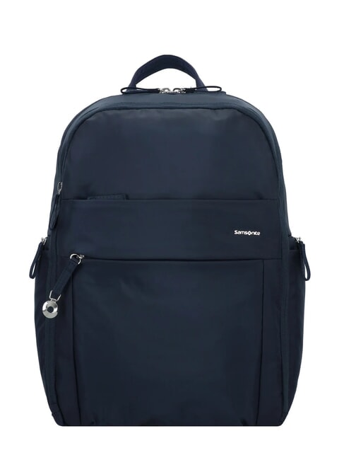 SAMSONITE MOVE 5.0 Mochila de nailon para portátil de 14" DARKBLUE - Bolsos Mujer