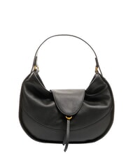 GIANNI CHIARINI EDITH  Bolso de hombro, con correa para el hombro negro - Bolsos Mujer - 1