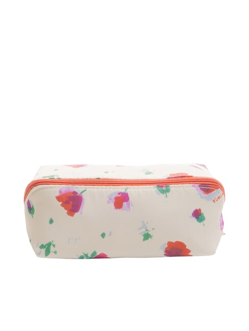 FURLA ADORABILE Estuche de belleza adorable flor - Bolsos Mujer