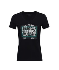 GUESS ANIMALIER  Camiseta - camiseta
