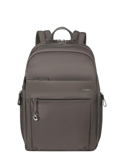 SAMSONITE MOVE 5.0 Mochila de nailon para portátil de 14" verde bronce - Bolsos Mujer