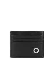 THE BRIDGE BIAGIO  Tarjetero de piel - Carteras Hombre