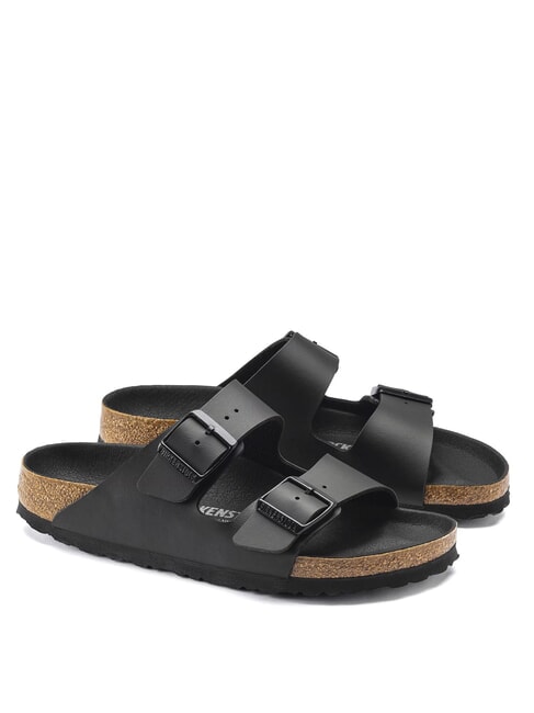 BIRKENSTOCK ARIZONA Sandalias negro - Zapatos unisex