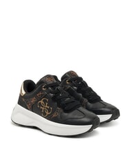 GUESS LUCKEI Zapatillas - Zapatos Mujer