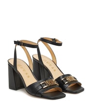 GUESS GRATO Sandalias altas de piel - Zapatos Mujer
