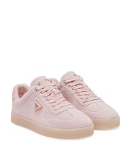 GUESS JAZLIE Zapatillas rosa - Zapatos Mujer - 1