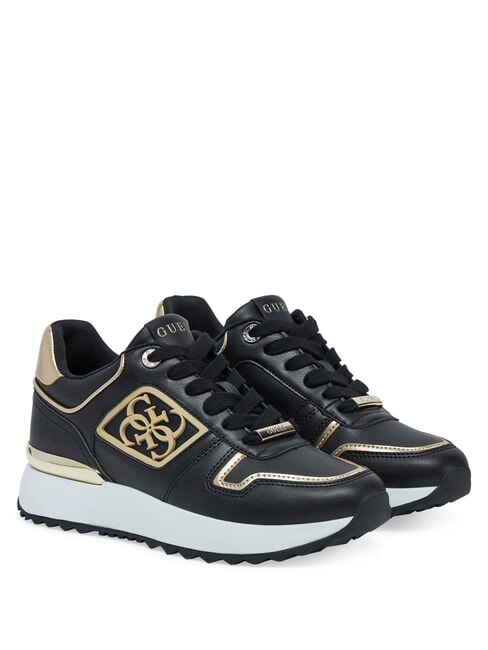 GUESS KOYAA Zapatillas bla / pla - Zapatos Mujer