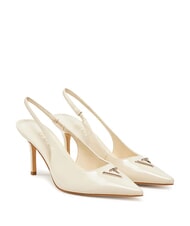 GUESS NASSIR Zapatos de escote alto - Zapatos Mujer