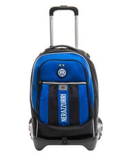 INTER INSIEME PER LA VITTORIA Mochila con ruedas desmontable de 3 ruedas - Mochilas con ruedas