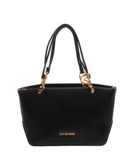 LOVE MOSCHINO JEWEL Bolso de compras de hombro - Bolsos Mujer