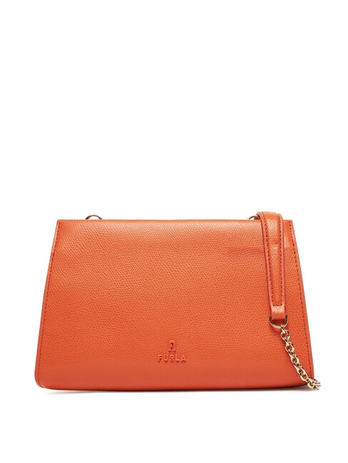 FURLA MYFURLA  Mini bolso de hombro paprika - Bolsos Mujer