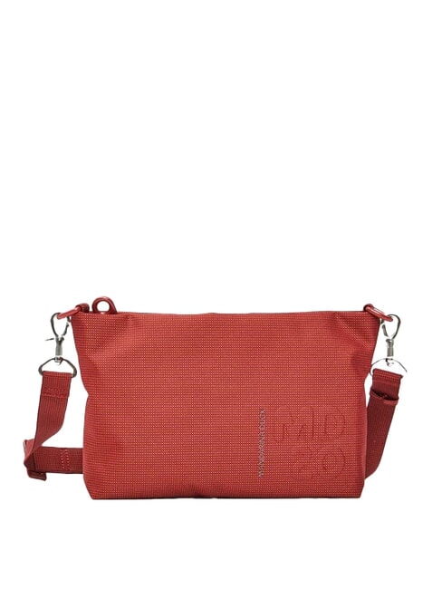MANDARINA DUCK MD20 bolsa de hombro tomates cherry - Bolsos Mujer