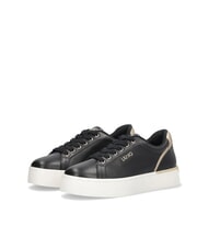 LIUJO PRETTY 06 Zapatillas de plataforma de cuero - Zapatos Mujer