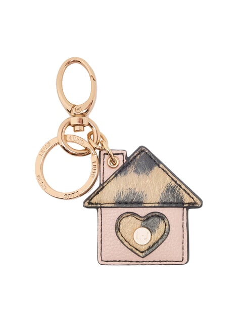 LIUJO HOUSE Llavero con dije mancha - Llaveros