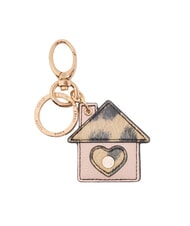 LIUJO HOUSE Llavero con dije - Llaveros