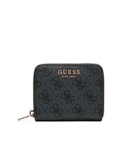 GUESS LAUREL 2 Cartera pequeña con cremallera - Carteras Mujer