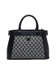 GUESS G WAVE 2 Bolso con estampado del logotipo de Jet Set - Bolsos Mujer