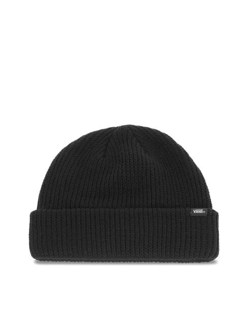 VANS CORE BASICS Gorro de lana negro - Sombreros