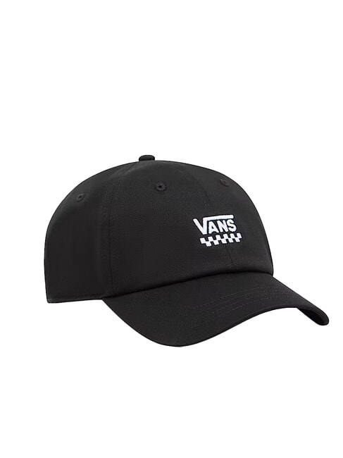 VANS COURT SIDE gorra de béisbol negro - Sombreros