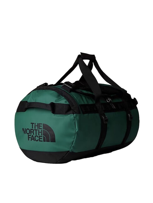 THE NORTH FACE BASE CAMP M Mochila bolsa siempre verde/tnf negro - Bolsas de viaje