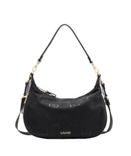 LIUJO KALISKA Bolso hobo mediano de nailon - Bolsos Mujer