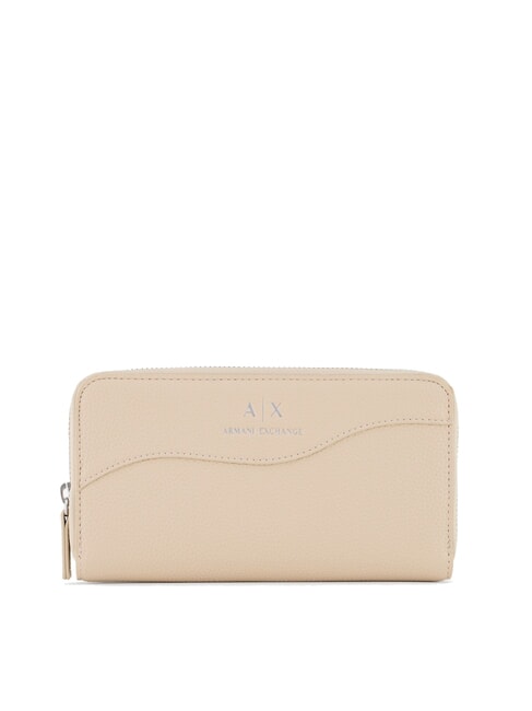 ARMANI EXCHANGE A|X Cartera grande con cremallera valle - Carteras Mujer