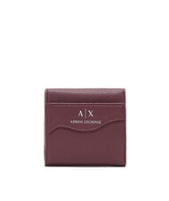 ARMANI EXCHANGE WAVE Cartera peque&ntilde;a - Carteras Mujer