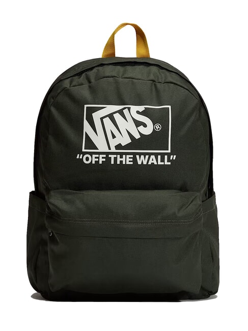 VANS OLD SKOOL Mochila para PC de 15" algas secas - Mochilas Escuela & Tiempo Libre