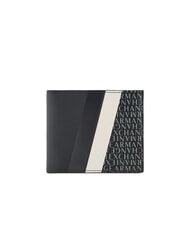 ARMANI EXCHANGE DYLAN Cartera porta tarjetas - Carteras Hombre