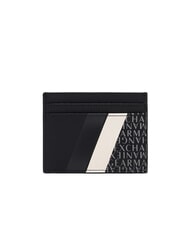 ARMANI EXCHANGE DYLAN Tarjetero plano - Carteras Hombre
