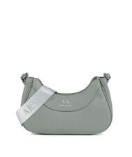 ARMANI EXCHANGE SMALL HOBO bolsa de hombro - Bolsos Mujer