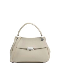 ARMANI EXCHANGE A|X PLAQUE Bolso mediano con bandolera - Bolsos Mujer