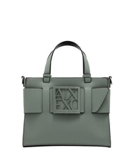 ARMANI EXCHANGE SUSIE Bolso tote, con bandolera - Bolsos Mujer
