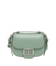 ARMANI EXCHANGE ARTEMIDE  Mini bolso de mano, con bandolera - Bolsos Mujer