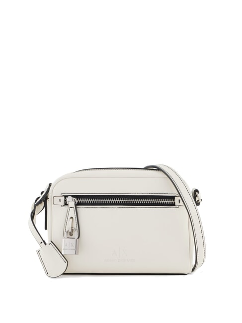 ARMANI EXCHANGE JANE Mini bolso de hombro diario/negro - Bolsos Mujer