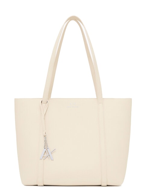 ARMANI EXCHANGE SILVYE bolso de compras lubina de valle/parda - Bolsos Mujer