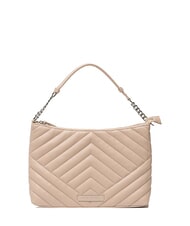 ARMANI EXCHANGE VICTORIA Bolsa de saco acolchada - Bolsos Mujer