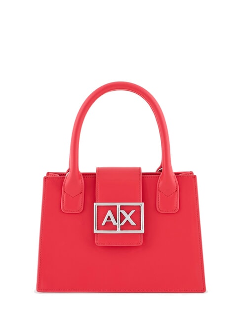 ARMANI EXCHANGE JODIE Mini bolso tipo cartera granadina - Bolsos Mujer